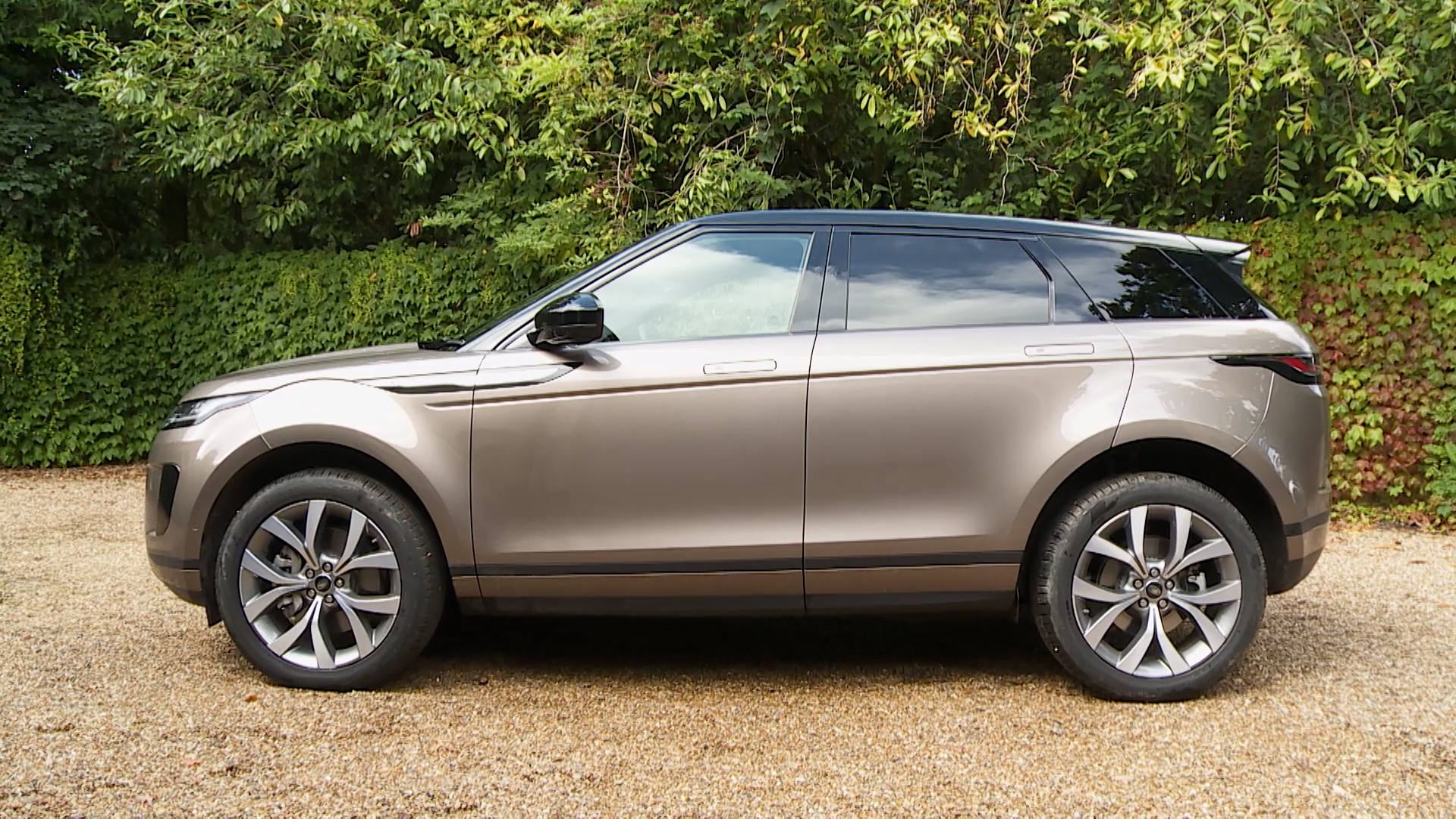 Land Rover RANGE ROVER EVOQUE HATCHBACK 1.5 P160 S 5dr 2WD Auto